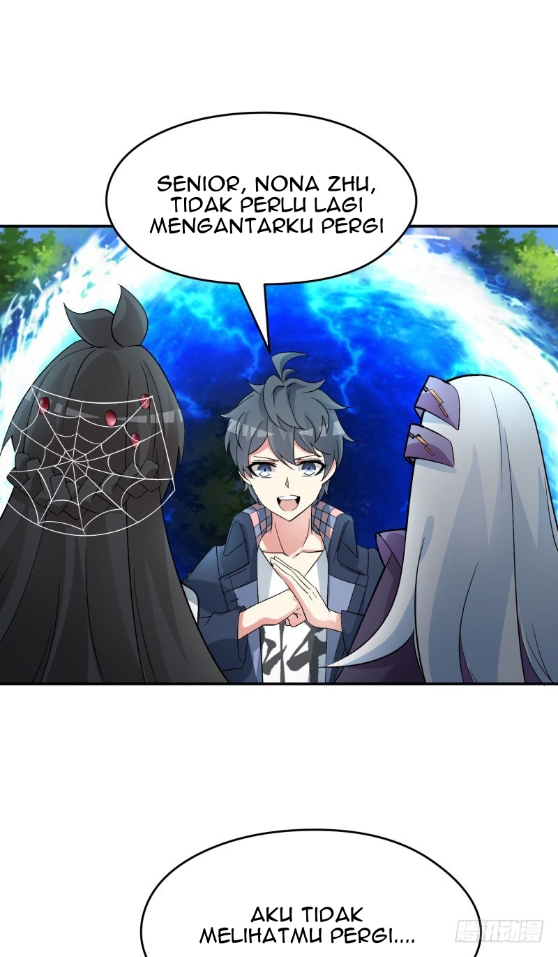 I Picked Up An Attributes Chapter 08 Gambar 14